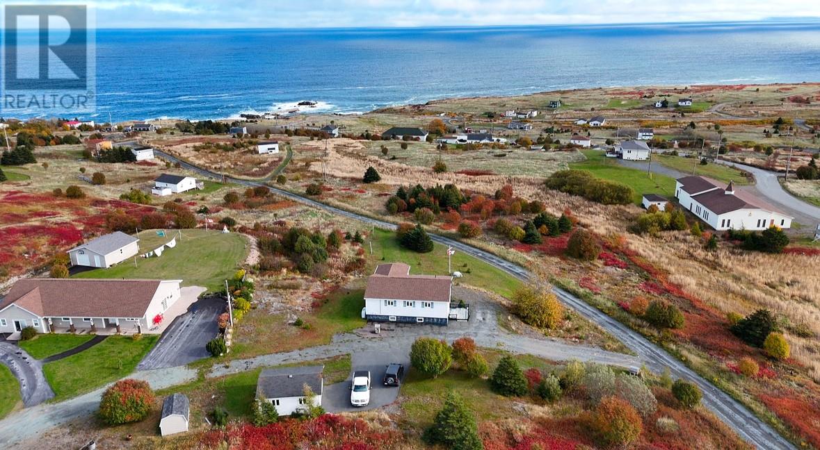 3 Pigs Trough Road, Lower Island Cove, Newfoundland & Labrador  A0A 2W0 - Photo 3 - 1291820