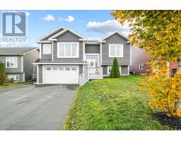 37 Sgt Donald Lucas Drive, Paradise, Newfoundland & Labrador