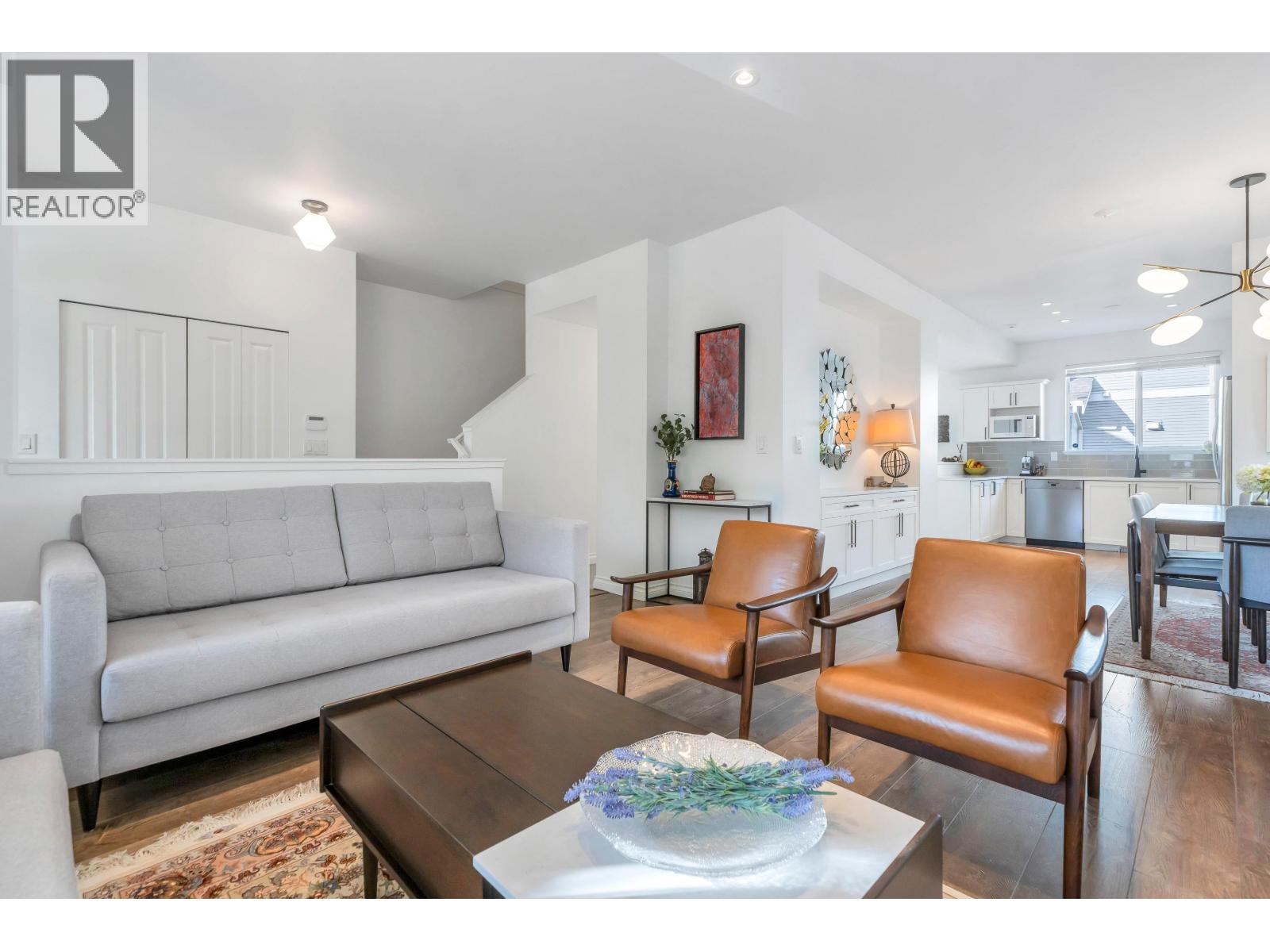 54 5999 Andrews Road, Richmond, British Columbia  V7E 6V1 - Photo 4 - R3061005