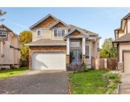 8463 BAILEY PLACE, Mission, British Columbia