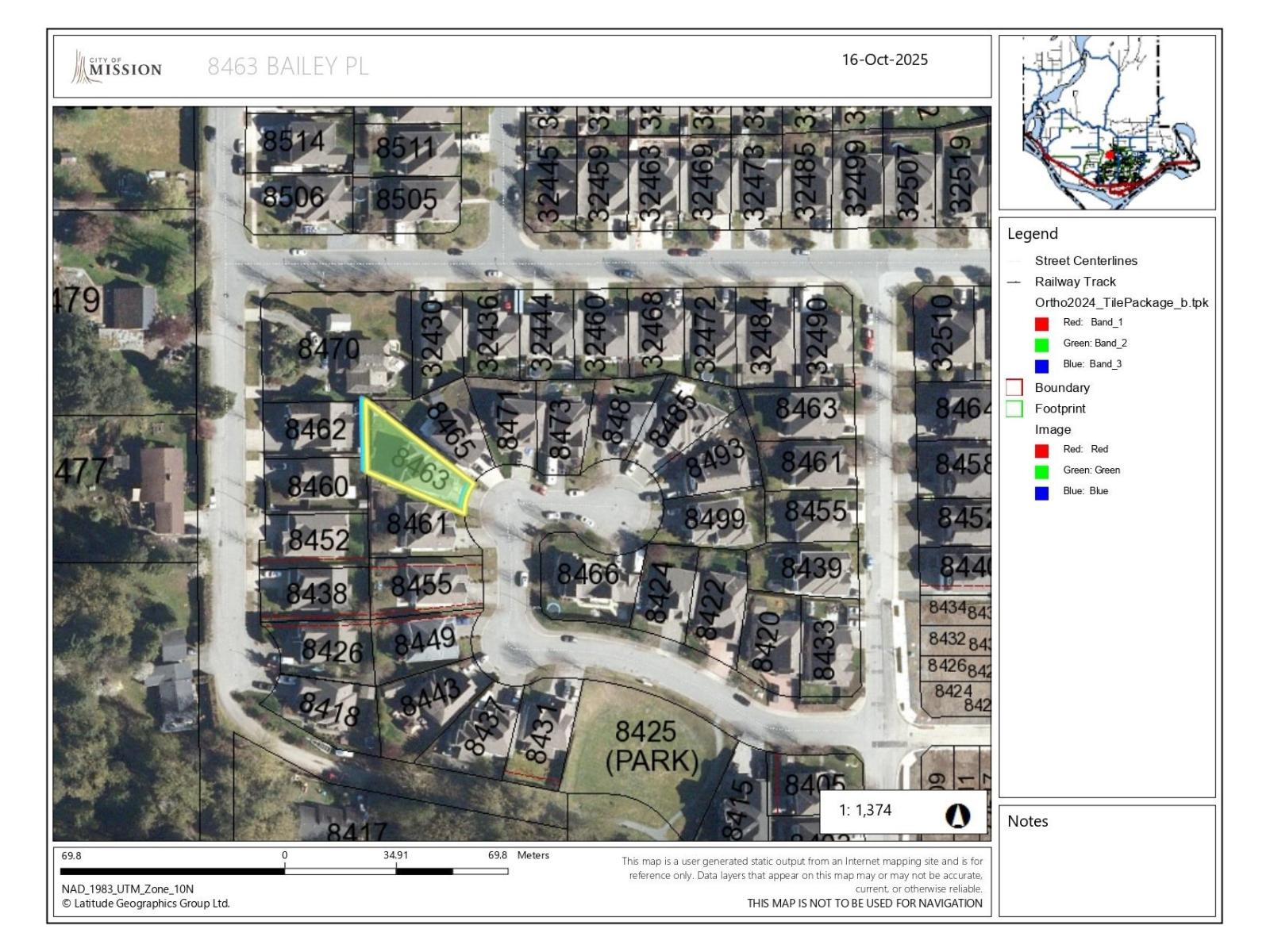 8463 Bailey Place, Mission, British Columbia  V4S 0B3 - Photo 40 - R3061263