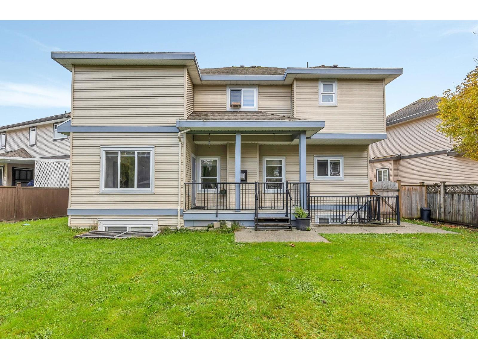 8463 Bailey Place, Mission, British Columbia  V4S 0B3 - Photo 33 - R3061263