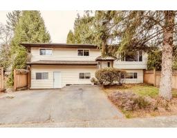 4907 202A STREET, Langley, British Columbia
