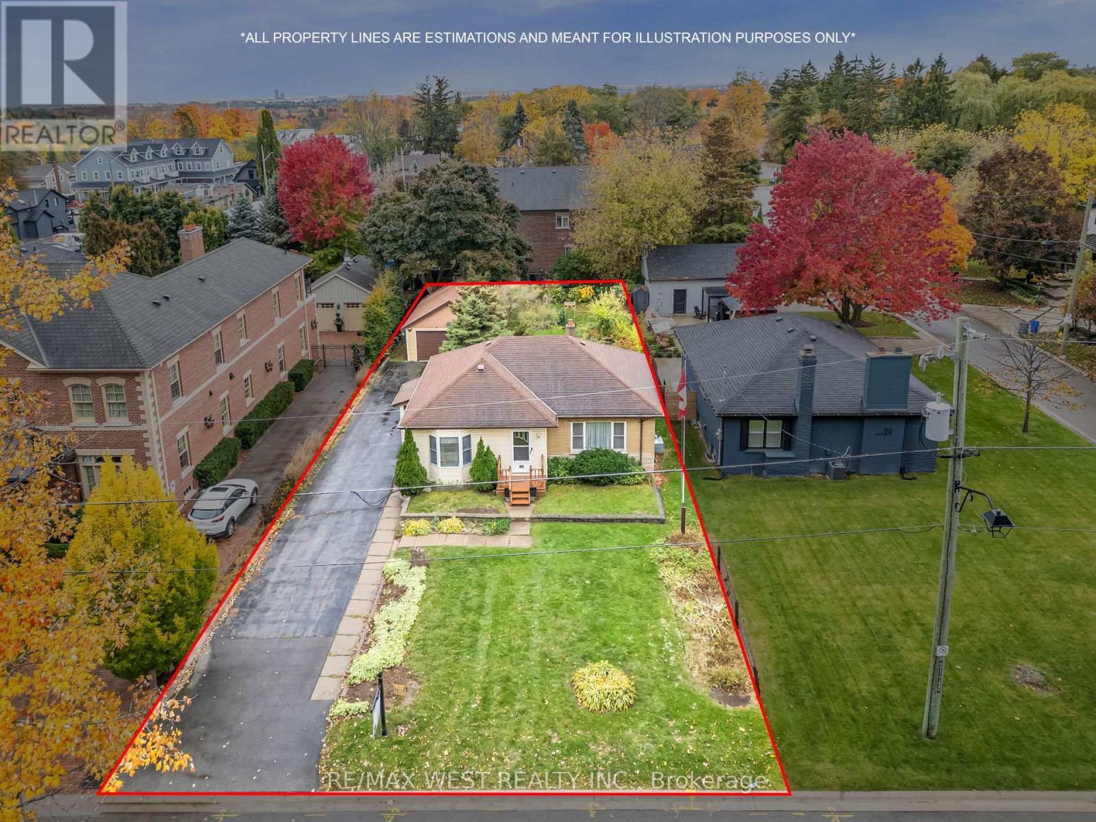 90 Napier Street, Vaughan (Kleinburg), Ontario  L0J 1C0 - Photo 47 - N12474919