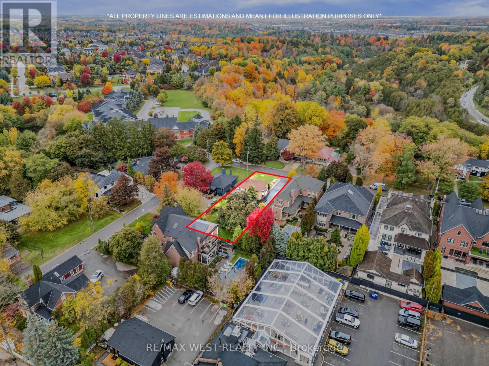 90 Napier Street, Vaughan (Kleinburg), Ontario  L0J 1C0 - Photo 49 - N12474919
