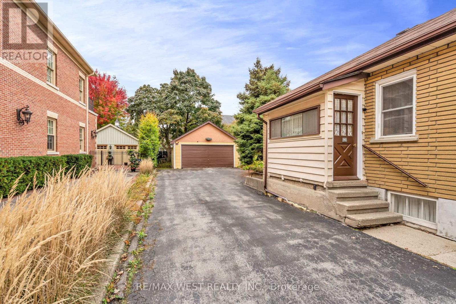 90 Napier Street, Vaughan (Kleinburg), Ontario  L0J 1C0 - Photo 32 - N12474919
