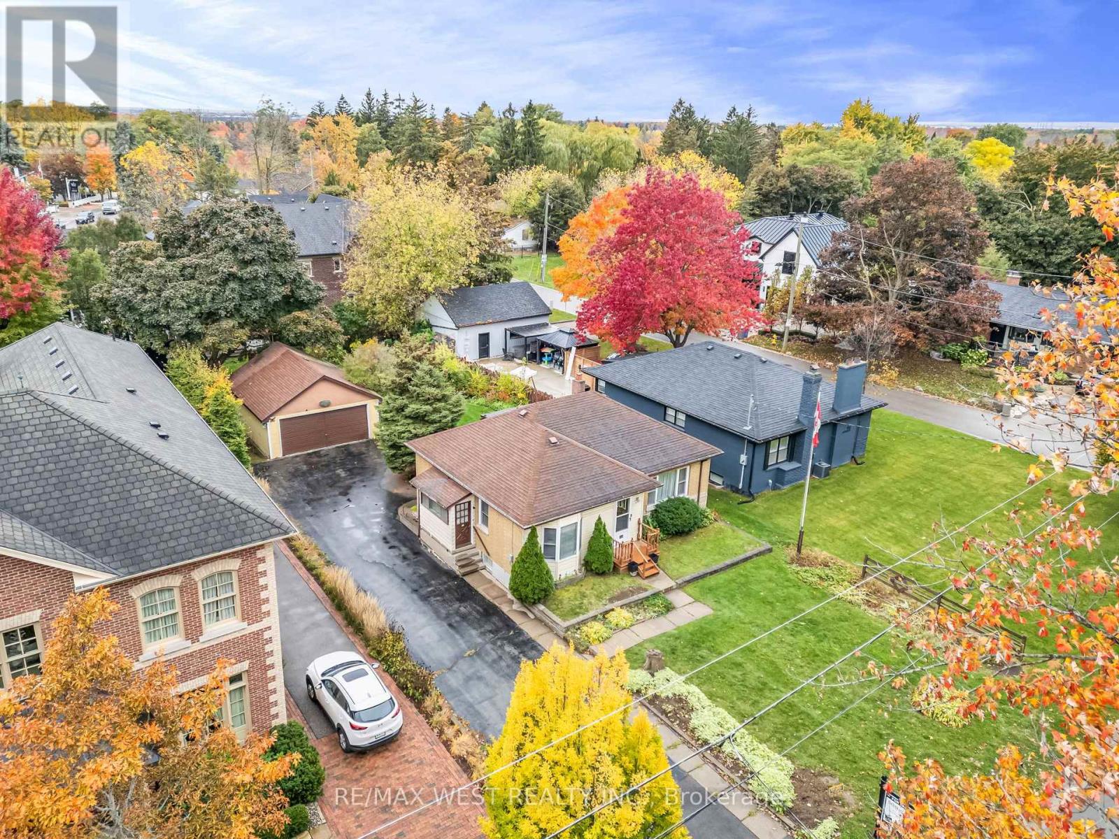 90 Napier Street, Vaughan (Kleinburg), Ontario  L0J 1C0 - Photo 45 - N12474919