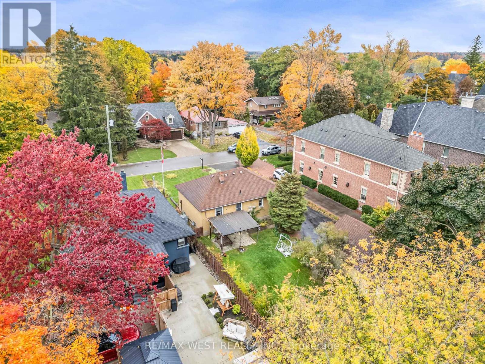 90 Napier Street, Vaughan (Kleinburg), Ontario  L0J 1C0 - Photo 46 - N12474919