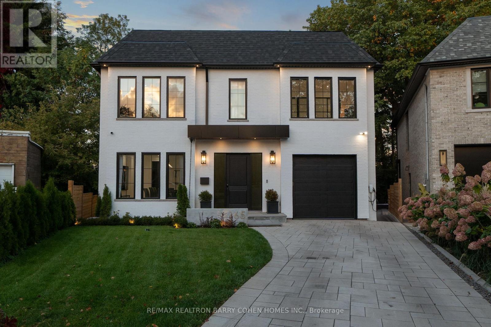 165 LEACREST ROAD, Toronto, Ontario