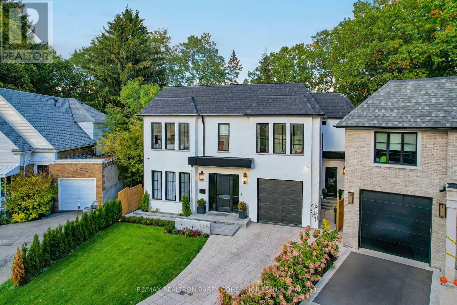 165 Leacrest Road, Toronto, Ontario  M4G 1E7 - Photo 47 - C12478724
