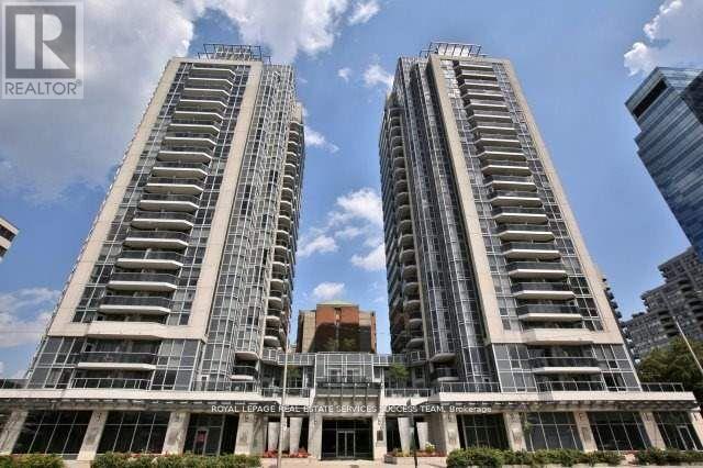 2303 - 5793 YONGE STREET, Toronto, Ontario