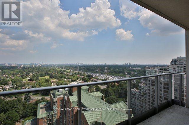 2303 - 5793 Yonge Street, Toronto, Ontario  M2M 0A9 - Photo 10 - C12478727