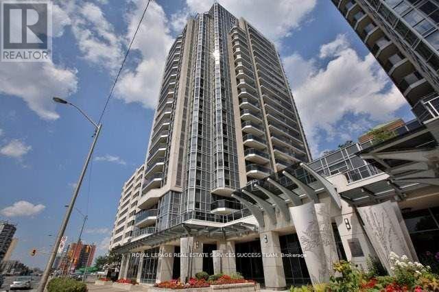 2303 - 5793 Yonge Street, Toronto, Ontario  M2M 0A9 - Photo 2 - C12478727