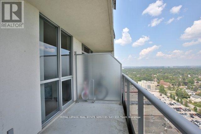 2303 - 5793 Yonge Street, Toronto, Ontario  M2M 0A9 - Photo 8 - C12478727