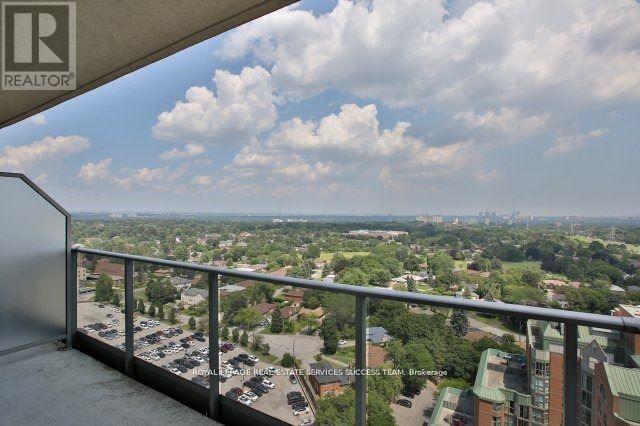 2303 - 5793 Yonge Street, Toronto, Ontario  M2M 0A9 - Photo 9 - C12478727