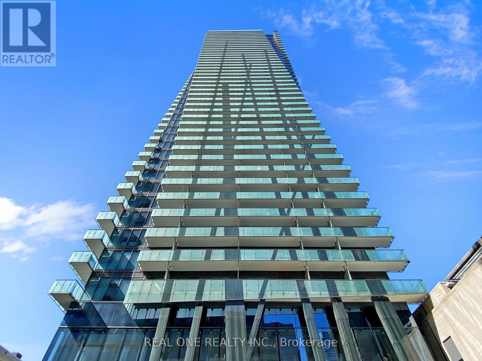 3901 - 65 ST. MARY STREET, Toronto, Ontario