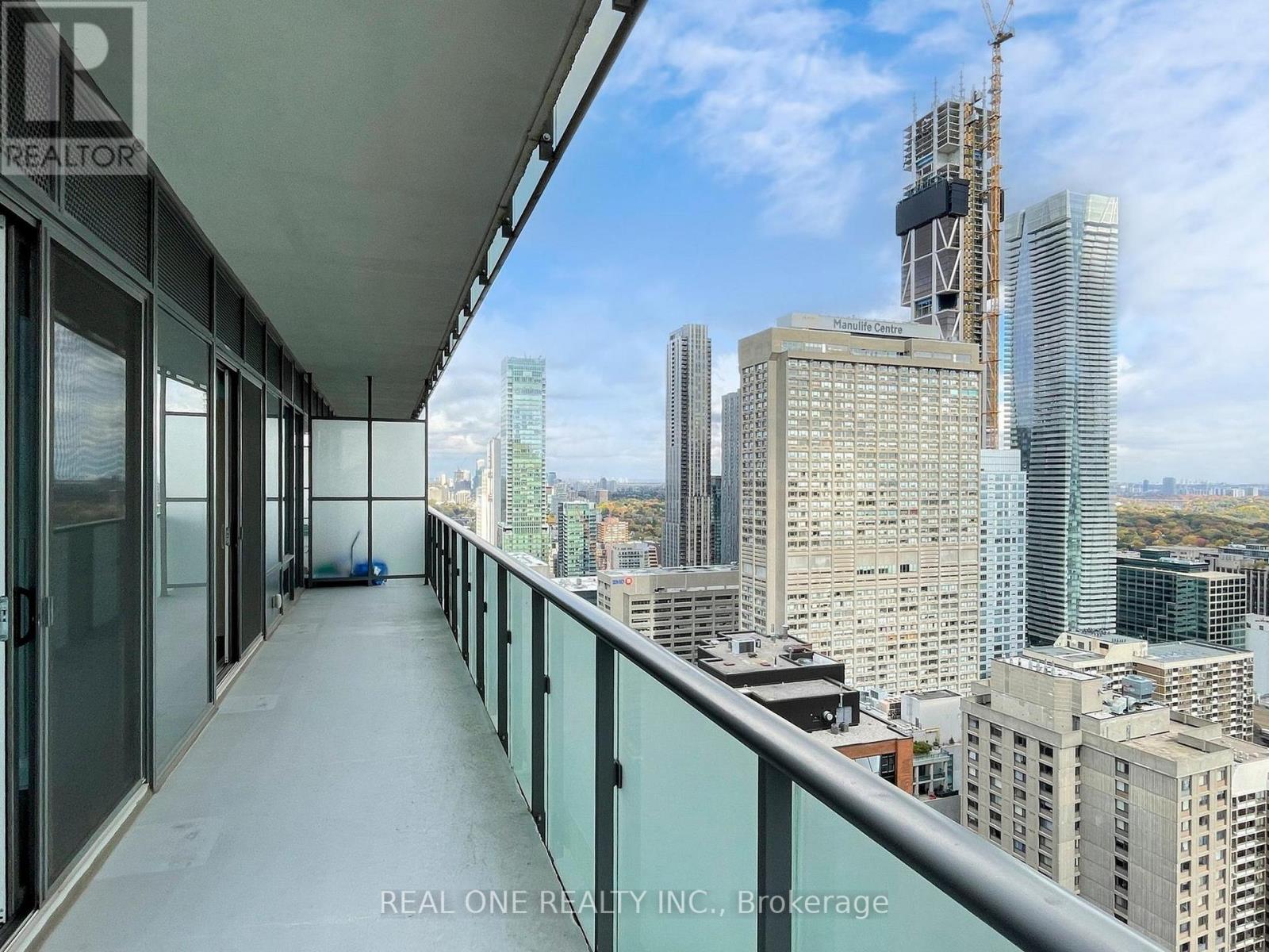 3901 - 65 St. Mary Street, Toronto, Ontario  M5S 0A6 - Photo 32 - C12478745