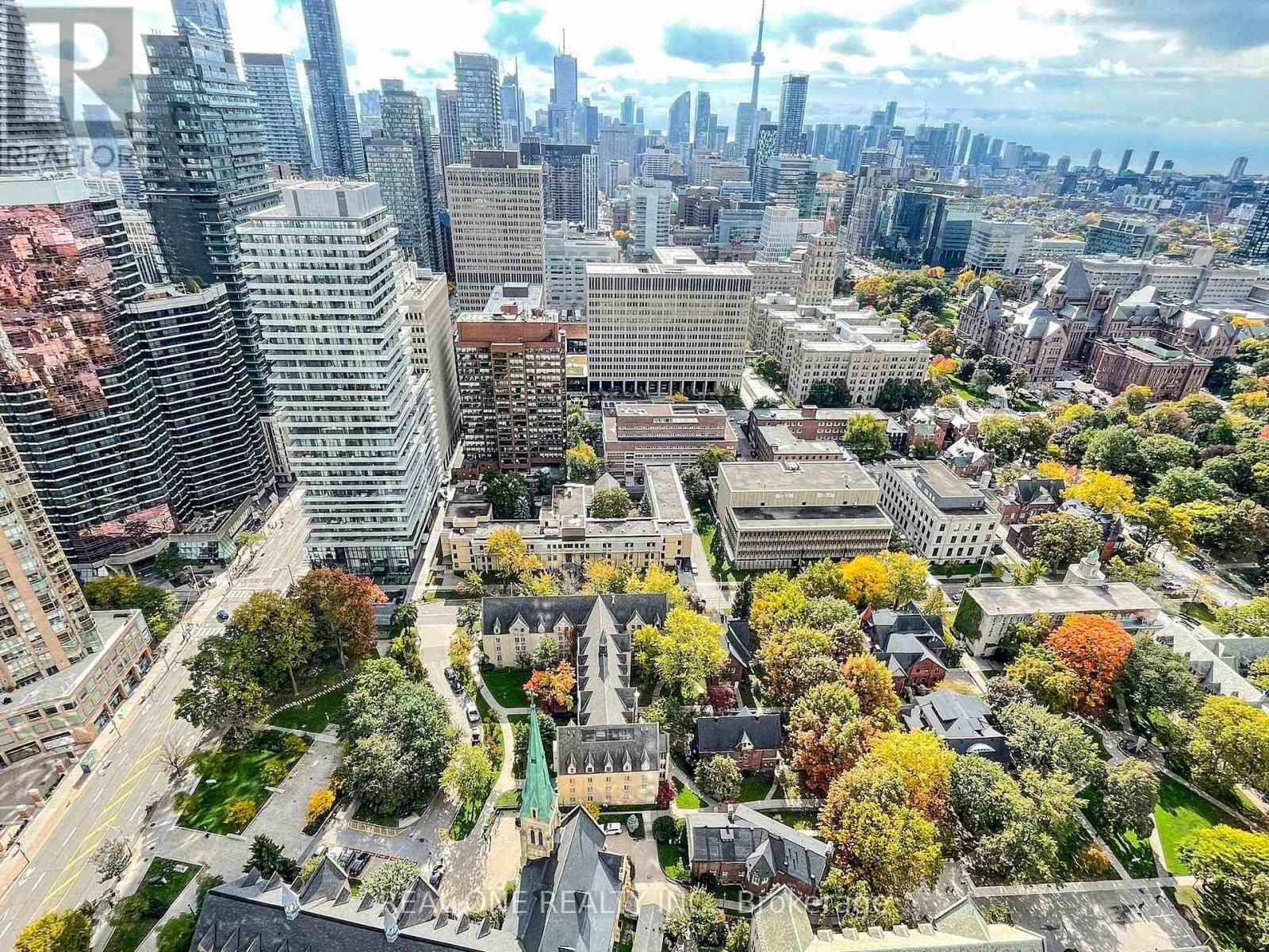 3901 - 65 St. Mary Street, Toronto, Ontario  M5S 0A6 - Photo 34 - C12478745