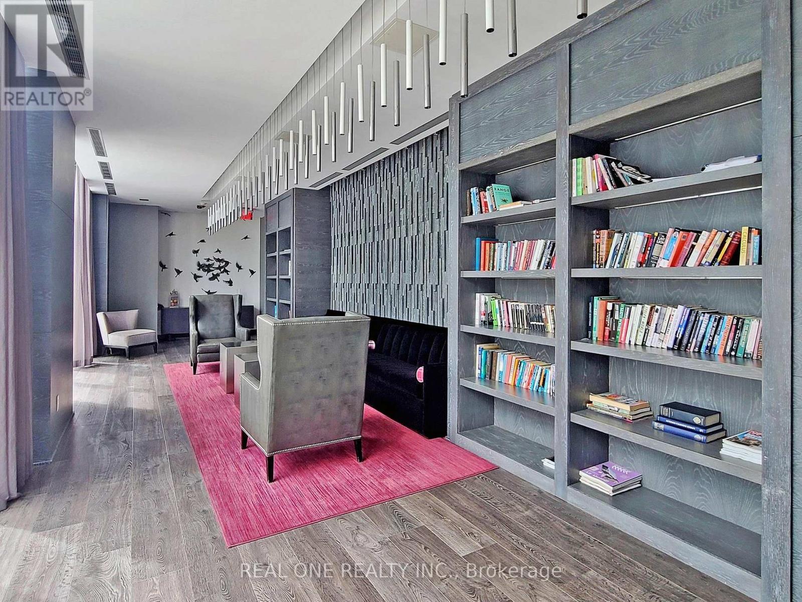 3901 - 65 St. Mary Street, Toronto, Ontario  M5S 0A6 - Photo 37 - C12478745