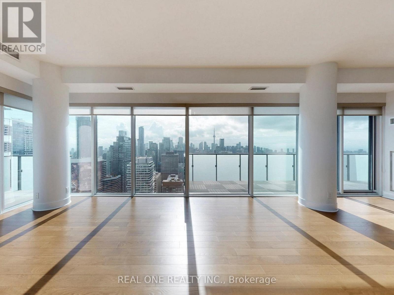 3901 - 65 St. Mary Street, Toronto, Ontario  M5S 0A6 - Photo 4 - C12478745