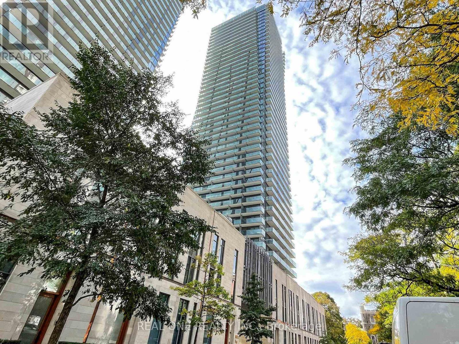 3901 - 65 St. Mary Street, Toronto, Ontario  M5S 0A6 - Photo 41 - C12478745