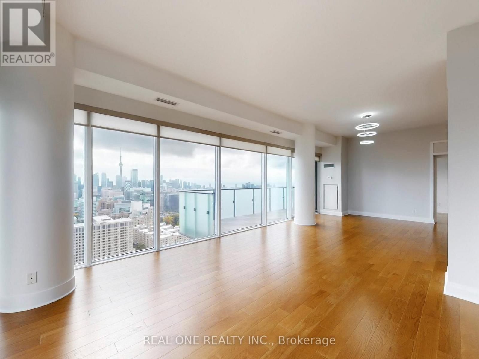 3901 - 65 St. Mary Street, Toronto, Ontario  M5S 0A6 - Photo 5 - C12478745
