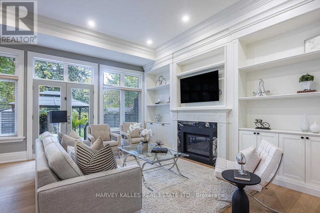 85 Chaplin Crescent, Toronto, Ontario  M5P 1A4 - Photo 11 - C12478746
