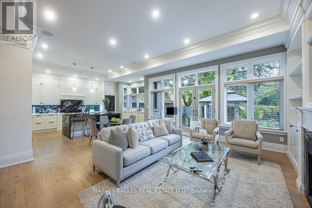 85 Chaplin Crescent, Toronto, Ontario  M5P 1A4 - Photo 12 - C12478746
