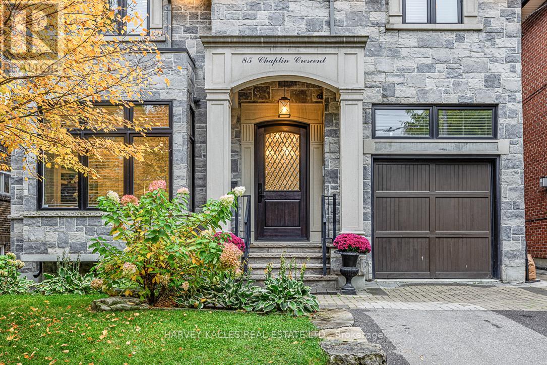 85 Chaplin Crescent, Toronto, Ontario  M5P 1A4 - Photo 2 - C12478746