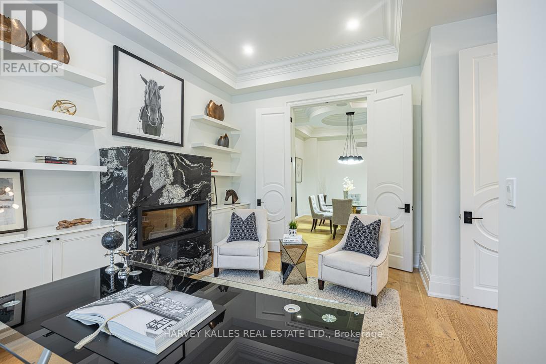 85 Chaplin Crescent, Toronto, Ontario  M5P 1A4 - Photo 7 - C12478746