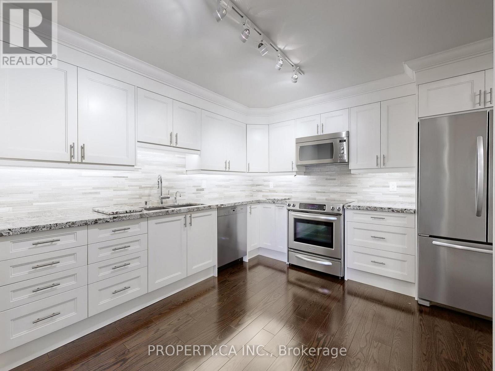 308 - 3181 Bayview Avenue, Toronto, Ontario  M2K 2Y2 - Photo 18 - C12478779