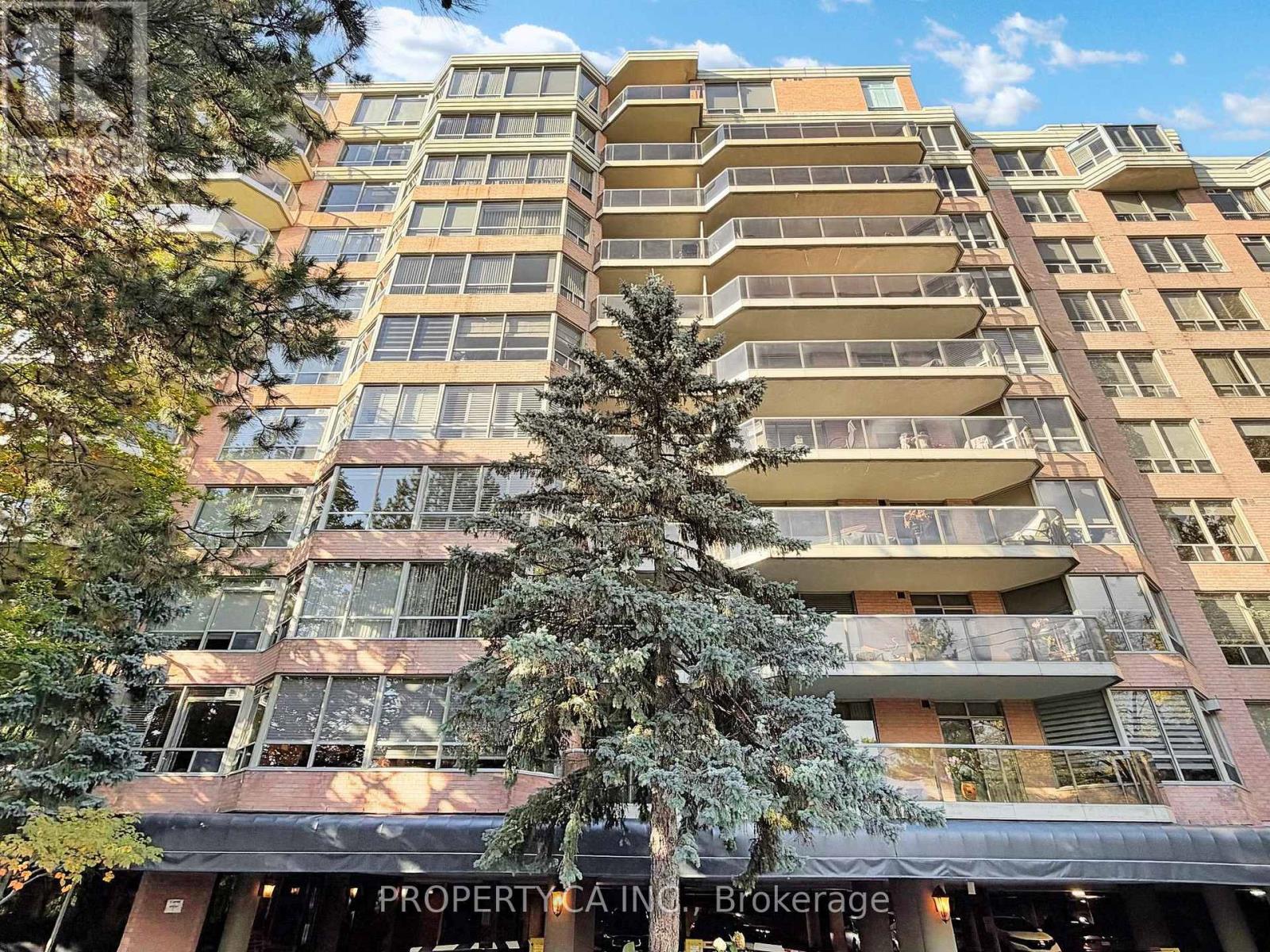 308 - 3181 Bayview Avenue, Toronto, Ontario  M2K 2Y2 - Photo 2 - C12478779