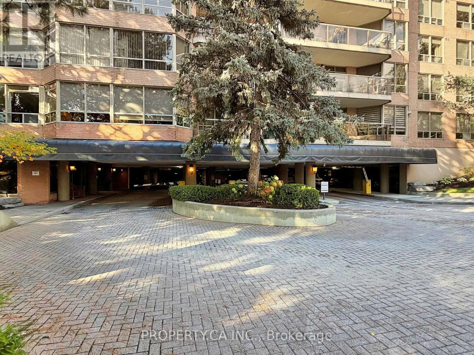 308 - 3181 Bayview Avenue, Toronto, Ontario  M2K 2Y2 - Photo 3 - C12478779