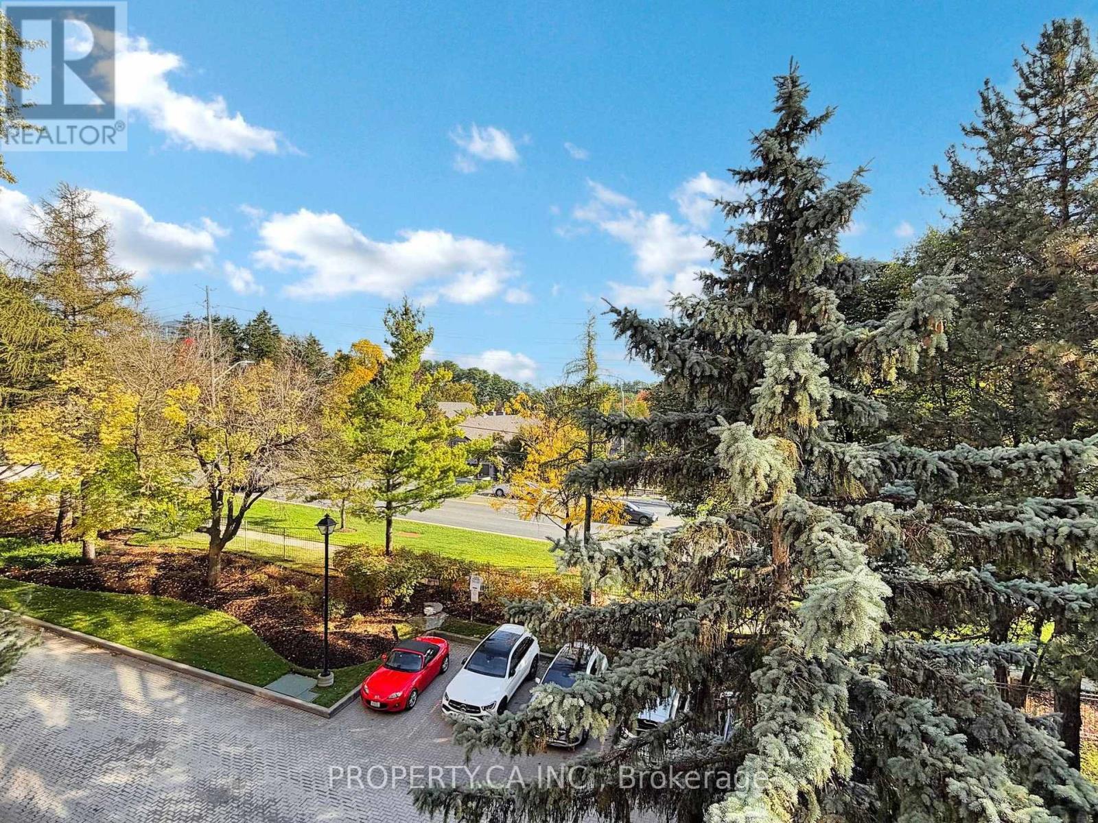 308 - 3181 Bayview Avenue, Toronto, Ontario  M2K 2Y2 - Photo 45 - C12478779