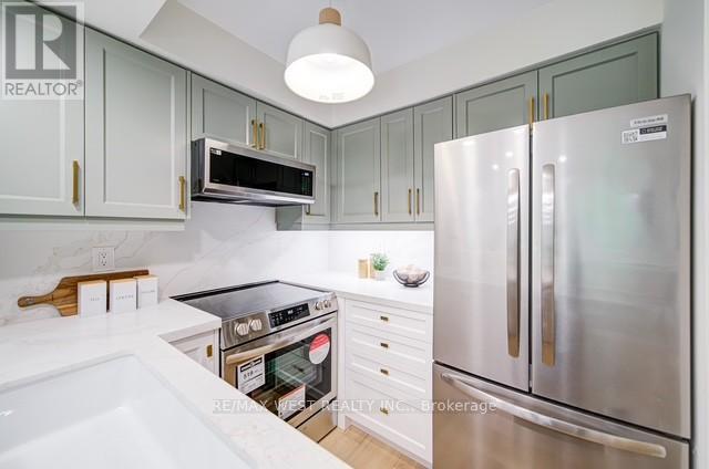 #12 B - 801 King Street W, Toronto, Ontario  M5V 3C9 - Photo 14 - C12478793