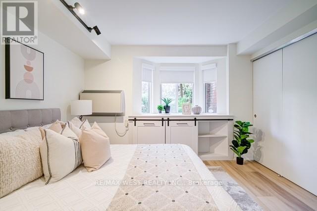 #12 B - 801 King Street W, Toronto, Ontario  M5V 3C9 - Photo 22 - C12478793