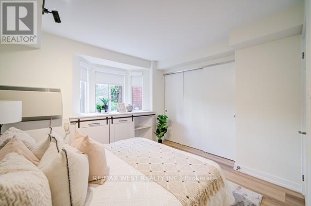#12 B - 801 King Street W, Toronto, Ontario  M5V 3C9 - Photo 23 - C12478793