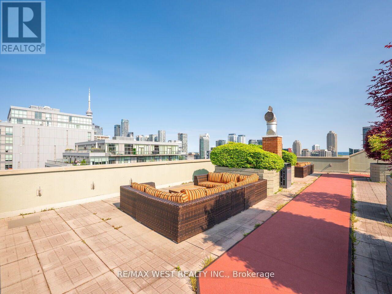 #12 B - 801 King Street W, Toronto, Ontario  M5V 3C9 - Photo 31 - C12478793