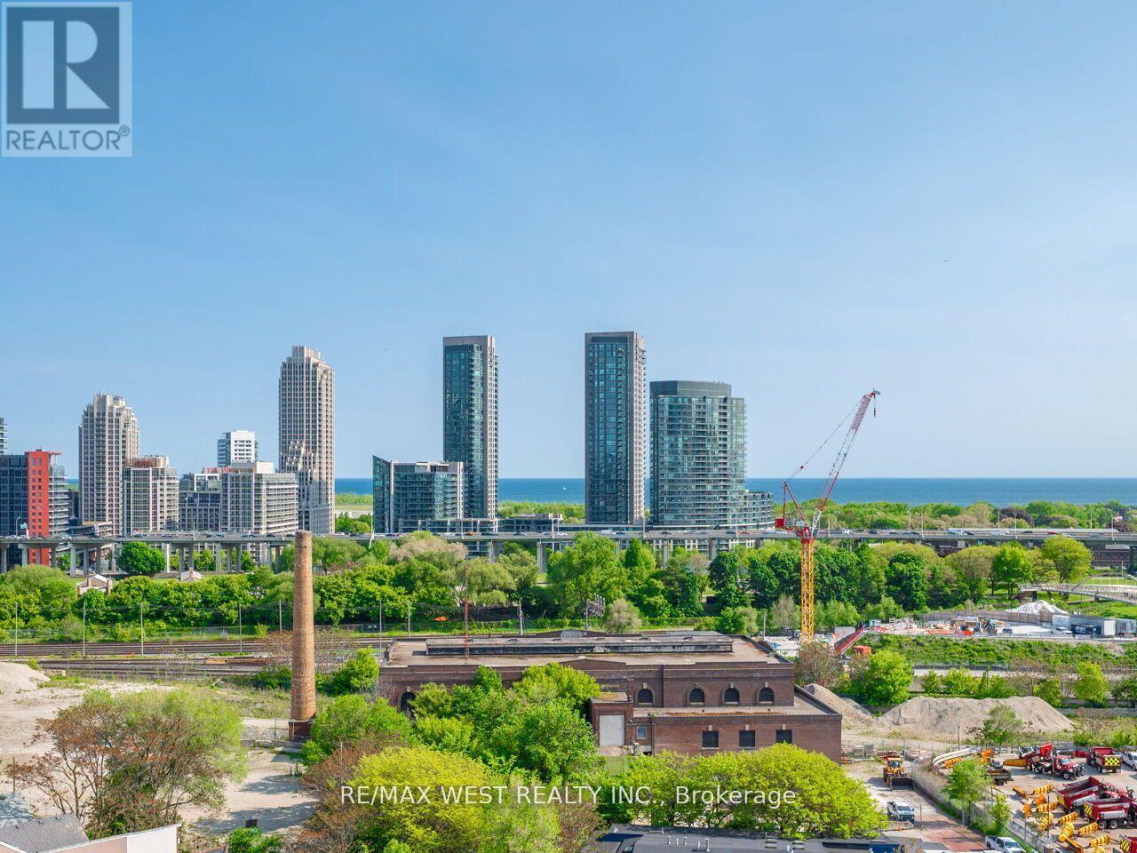 #12 B - 801 King Street W, Toronto, Ontario  M5V 3C9 - Photo 38 - C12478793
