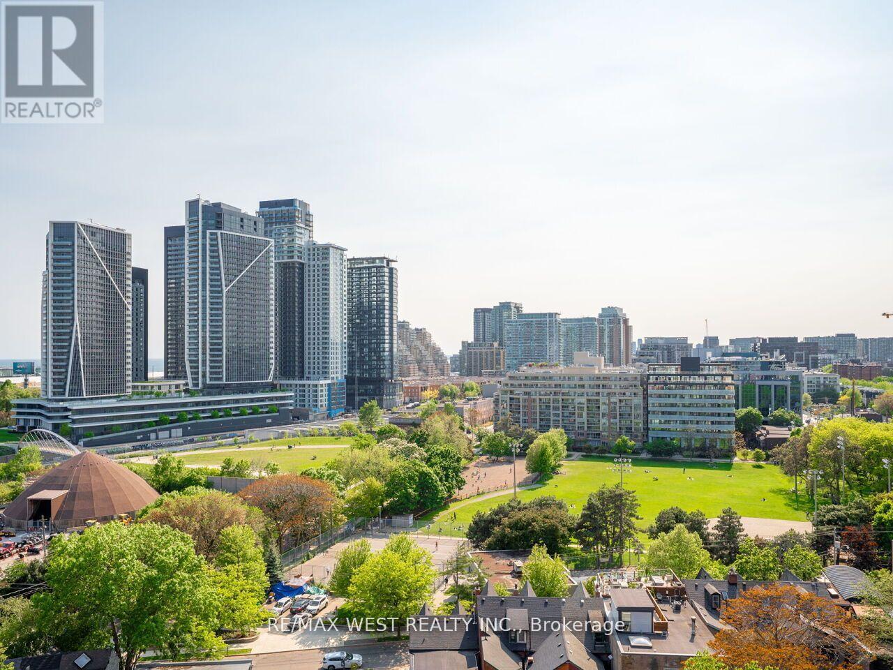 #12 B - 801 King Street W, Toronto, Ontario  M5V 3C9 - Photo 39 - C12478793