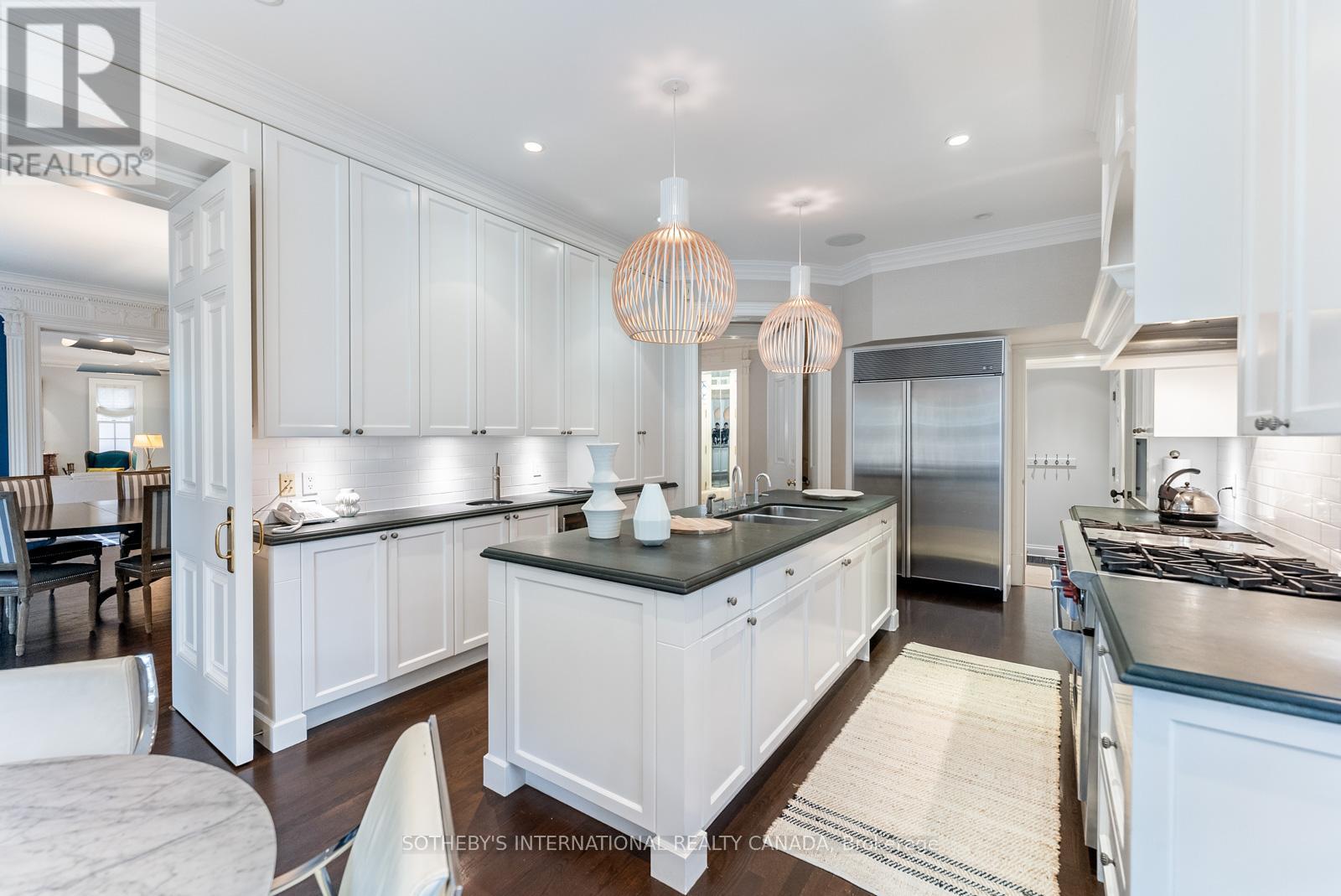 52 Rosedale Road, Toronto, Ontario  M4W 2P6 - Photo 15 - C12478804