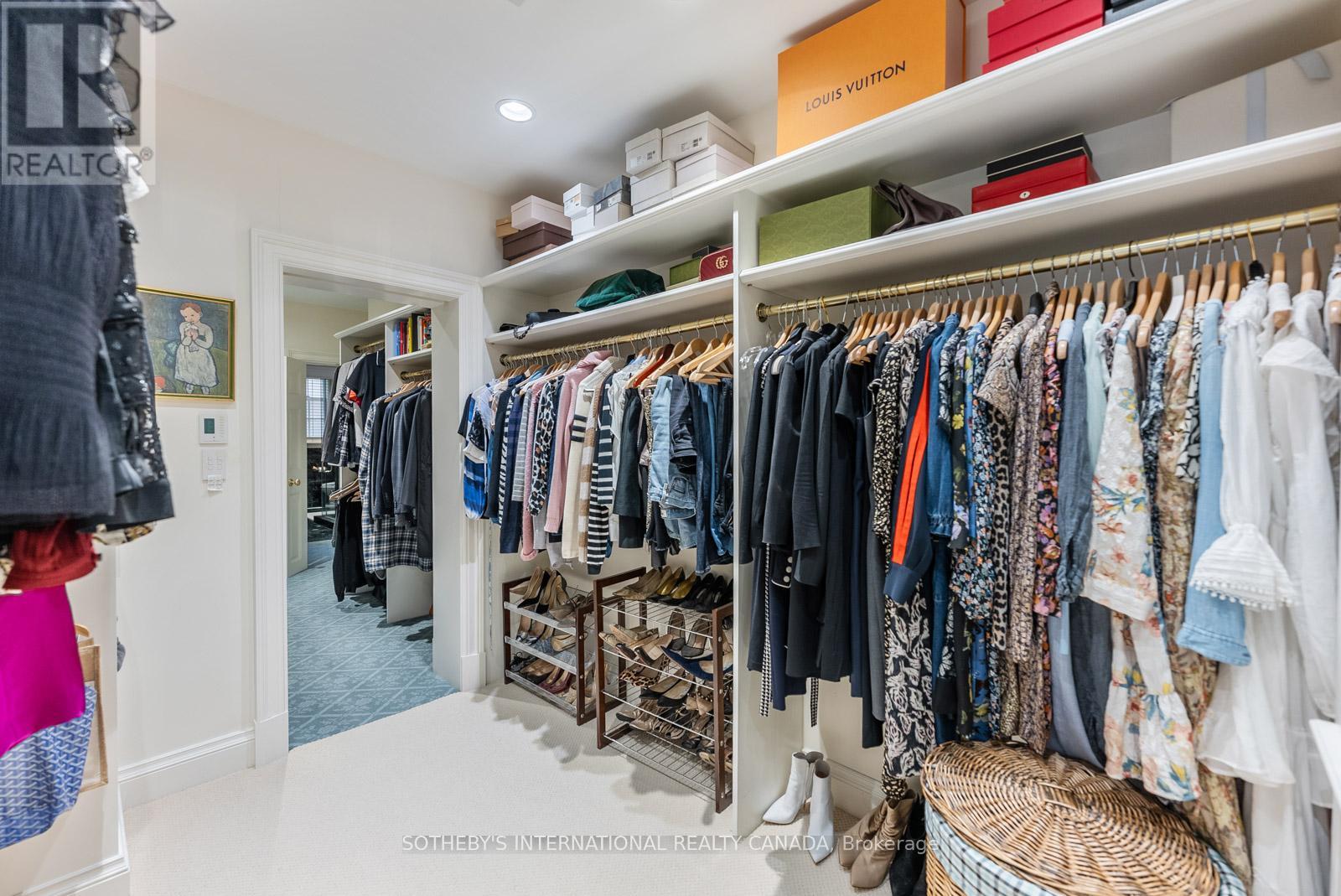 52 Rosedale Road, Toronto, Ontario  M4W 2P6 - Photo 25 - C12478804