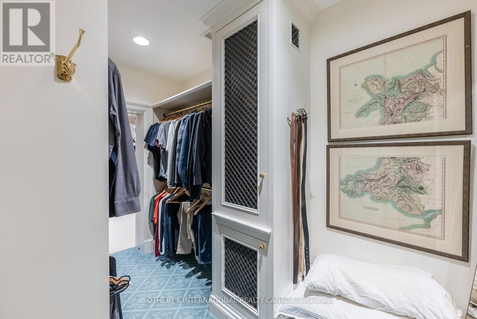52 Rosedale Road, Toronto, Ontario  M4W 2P6 - Photo 27 - C12478804