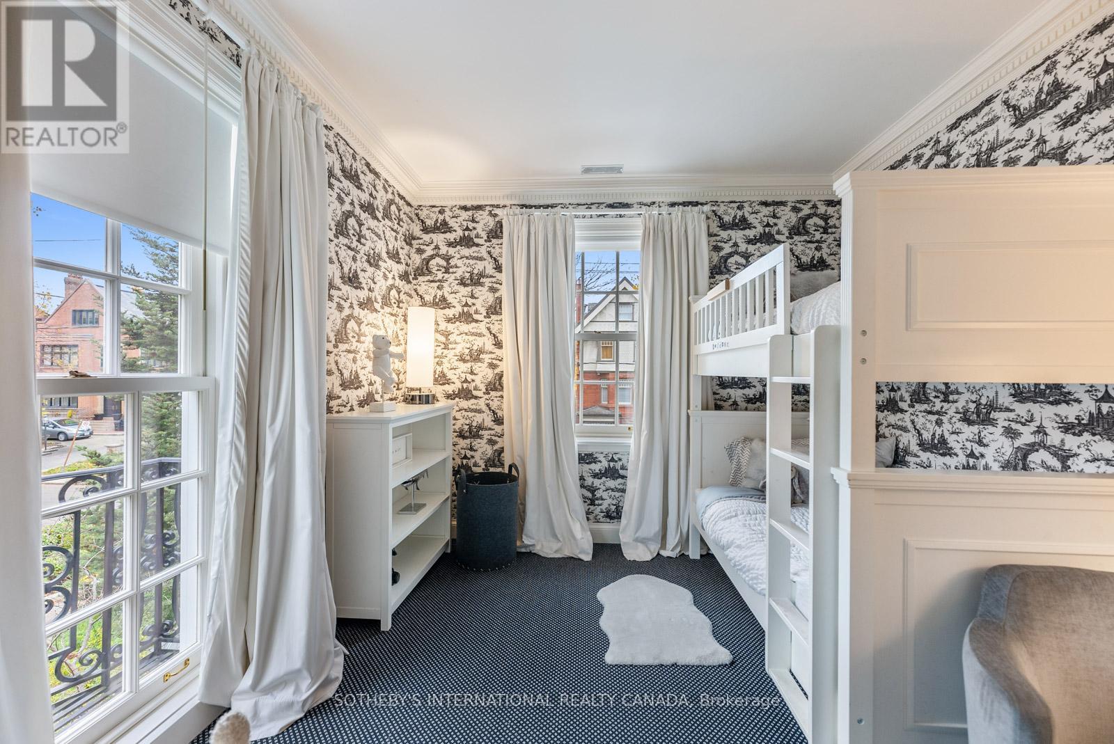 52 Rosedale Road, Toronto, Ontario  M4W 2P6 - Photo 30 - C12478804