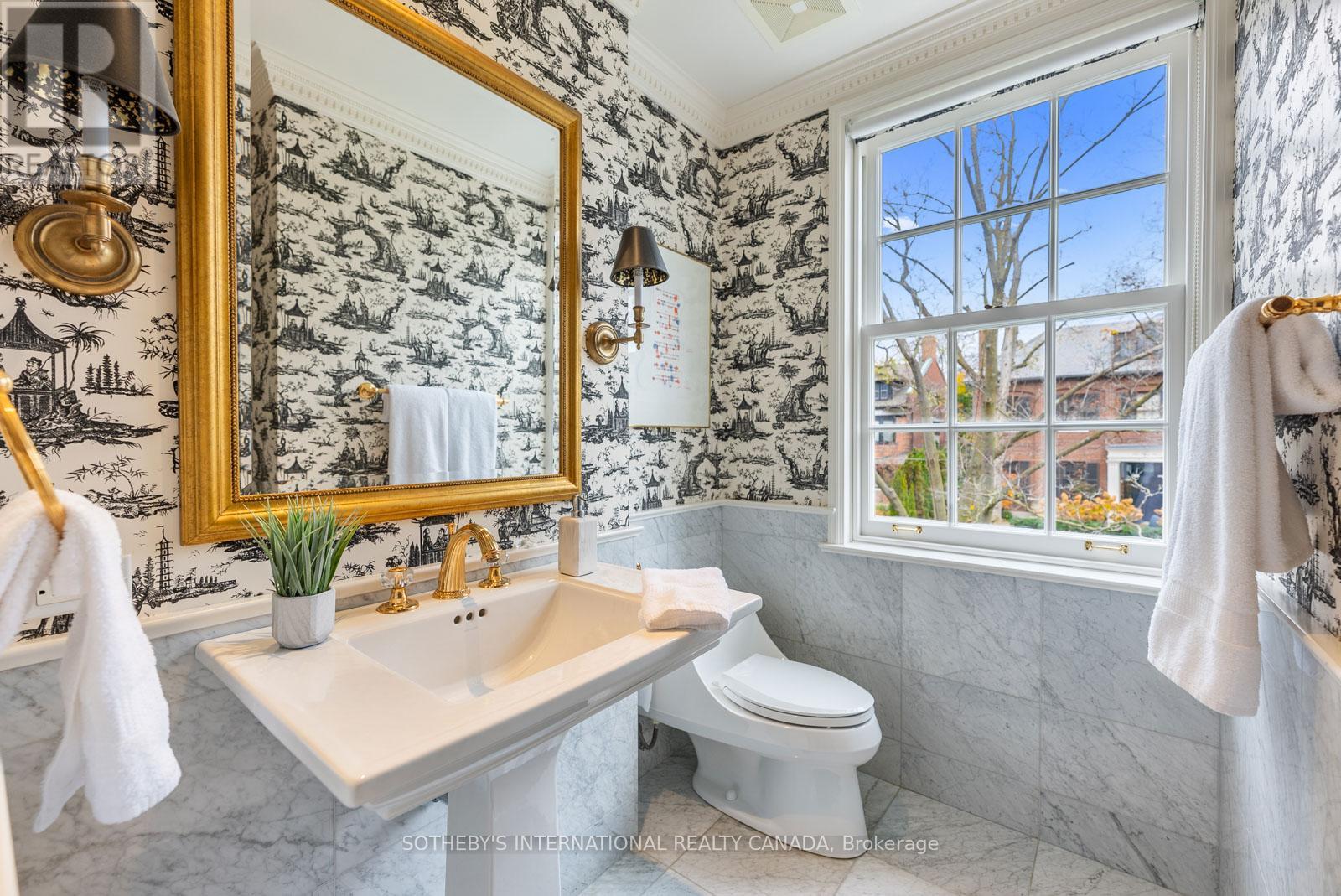 52 Rosedale Road, Toronto, Ontario  M4W 2P6 - Photo 31 - C12478804