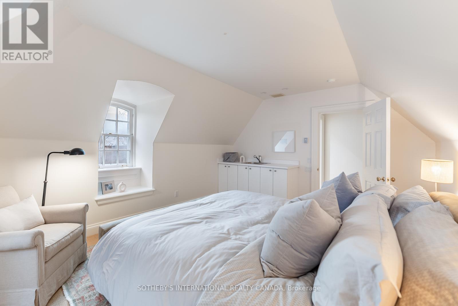 52 Rosedale Road, Toronto, Ontario  M4W 2P6 - Photo 35 - C12478804