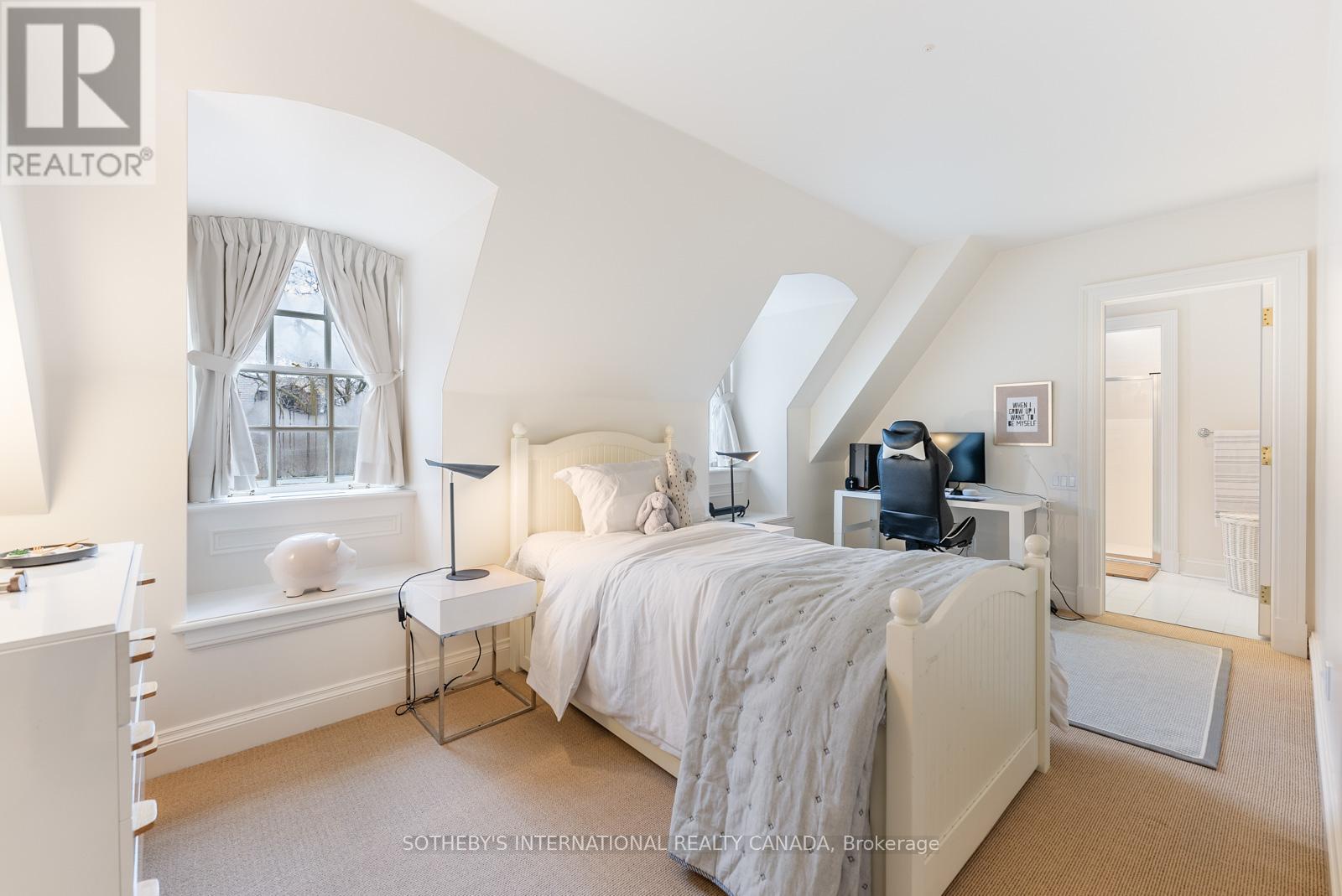 52 Rosedale Road, Toronto, Ontario  M4W 2P6 - Photo 37 - C12478804