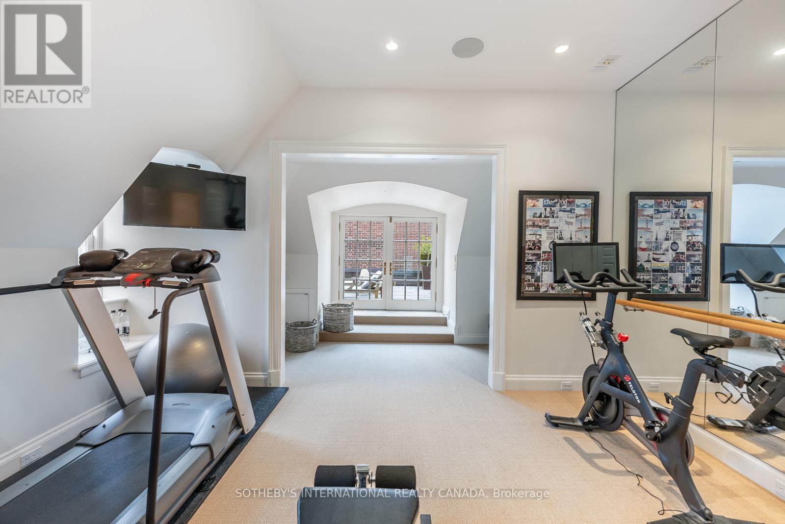 52 Rosedale Road, Toronto, Ontario  M4W 2P6 - Photo 39 - C12478804
