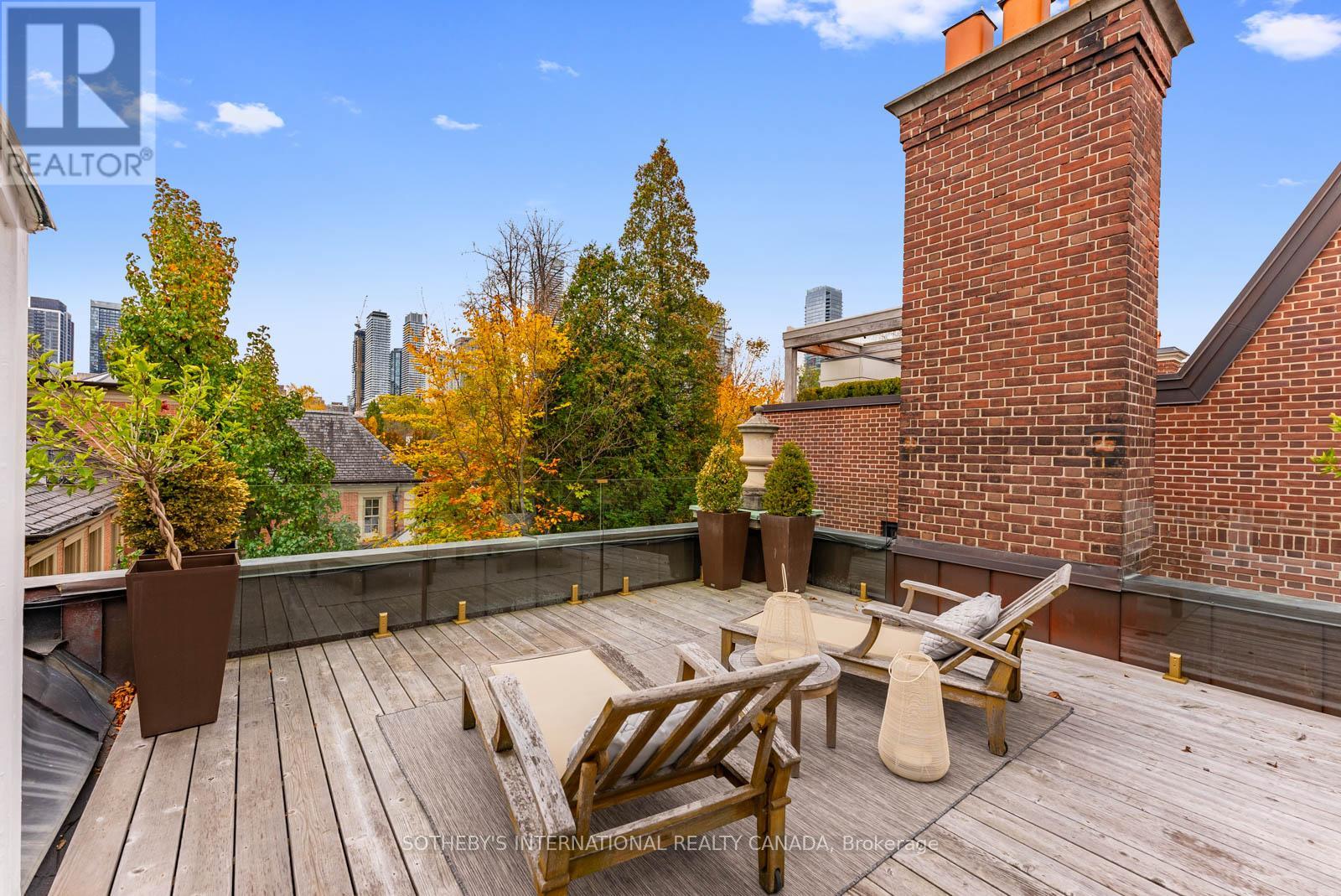52 Rosedale Road, Toronto, Ontario  M4W 2P6 - Photo 41 - C12478804