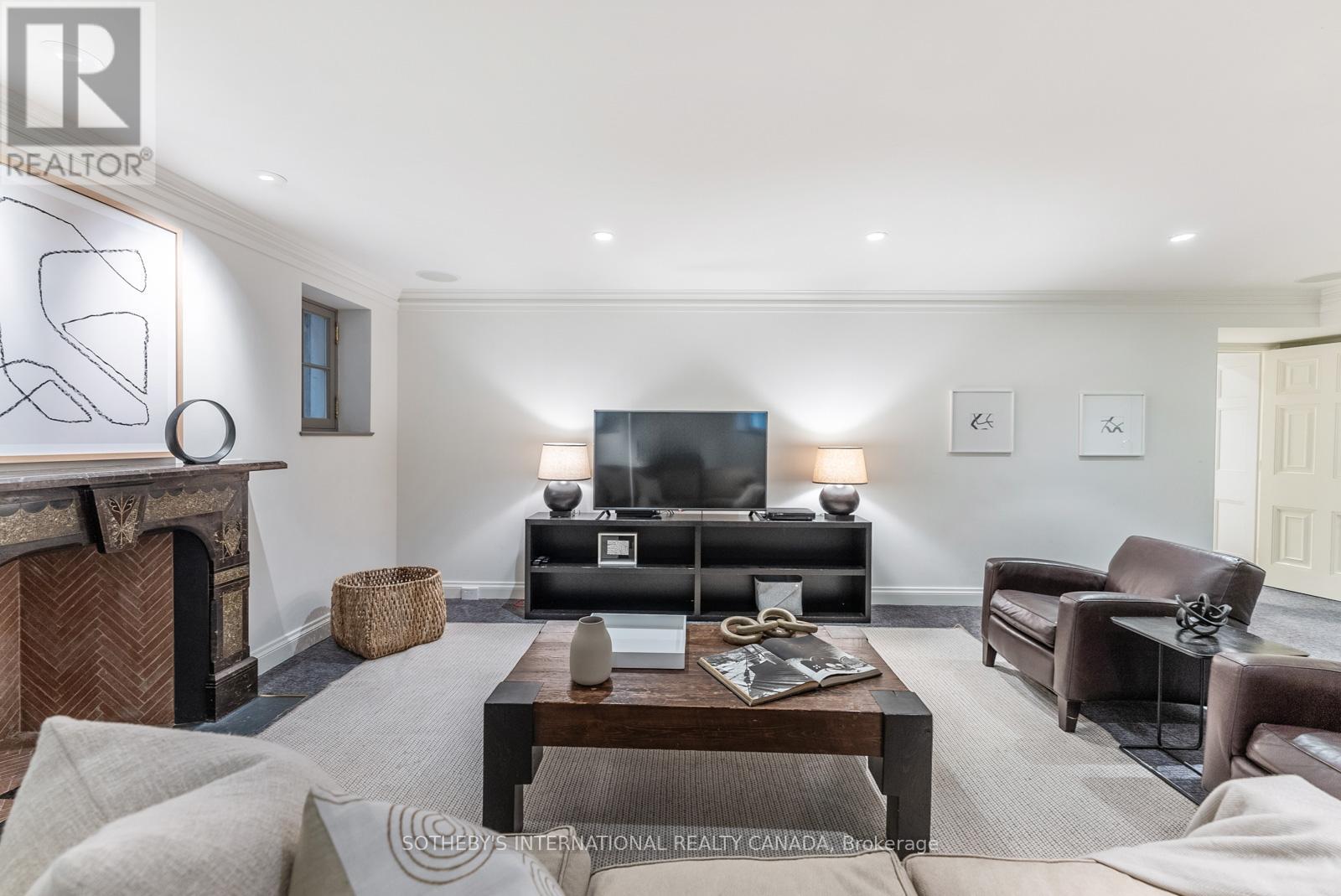 52 Rosedale Road, Toronto, Ontario  M4W 2P6 - Photo 43 - C12478804